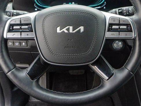 Used 2025 Kia Telluride EX X-Line AWD/4WD image 29