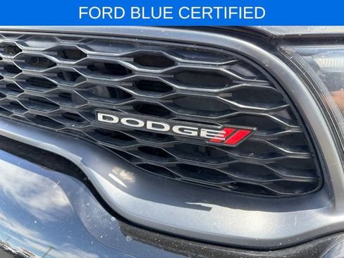 Used 2021 Dodge Durango GT AWD/4WD image 16