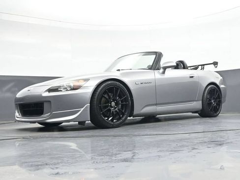 Used 2005 Honda S2000 image 33