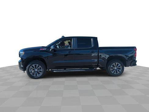 Used 2021 Chevrolet Silverado 1500 RST image 5