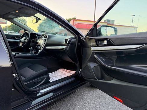 Used 2016 Nissan Maxima 3.5 S FWD image 19