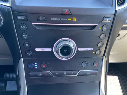 Used 2019 Ford Edge Titanium w/ Equipment Group 301A AWD/4WD image 19