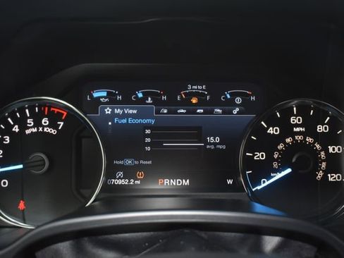 Used 2020 Ford F150 Lariat w/ Equipment Group 502A Luxury image 19