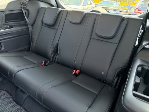 New 2026 Subaru Ascent Premium image 21