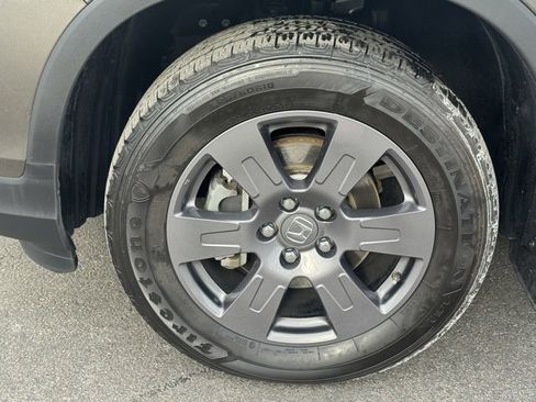 Used 2020 Honda Ridgeline RTL-E image 46