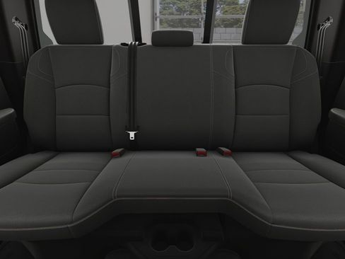 Used 2024 RAM 2500 Tradesman w/ Chrome Appearance Group image 19