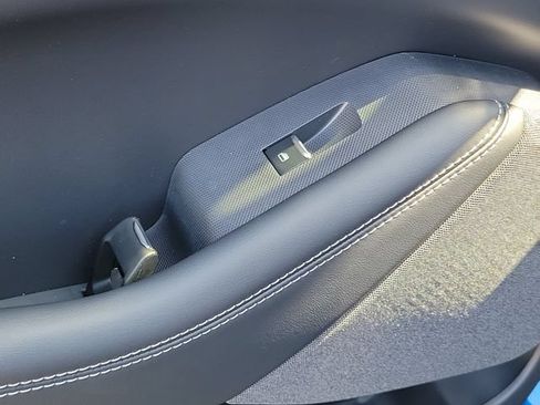 New 2026 Ford Mustang Mach-E Premium w/ Technology Package RWD image 12