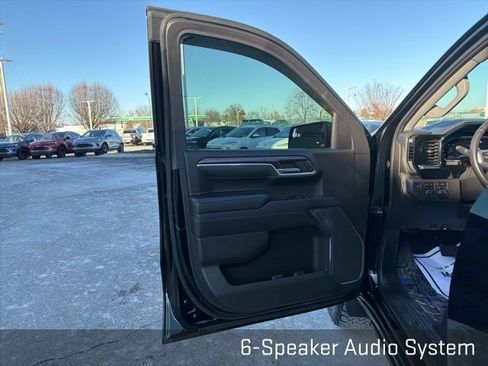 Used 2023 Chevrolet Silverado 1500 LT Trail Boss w/ Protection Package image 30