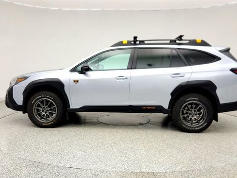 Used 2023 Subaru Outback Wilderness AWD/4WD image 8