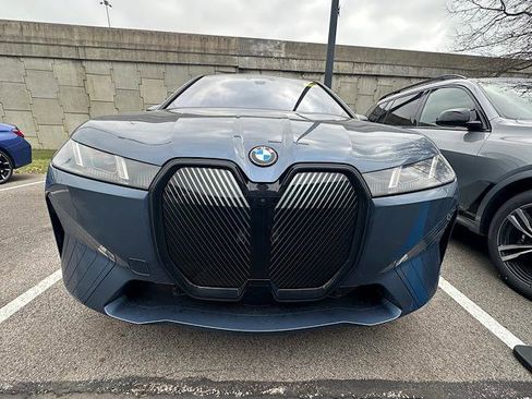 New 2026 BMW iX xDrive45 image 2