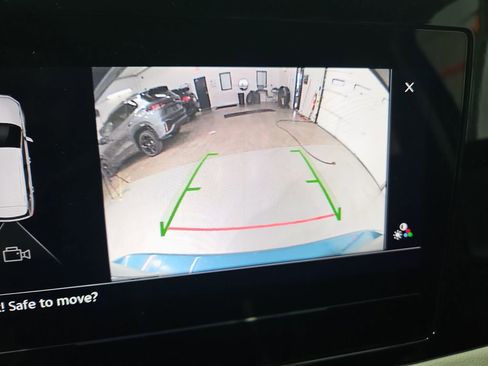 New 2026 Volkswagen Taos S image 19