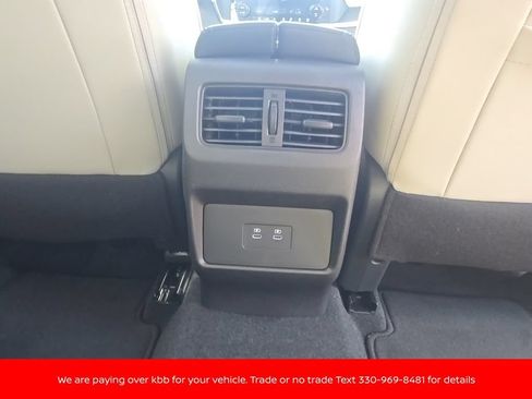New 2026 Nissan Rogue Dark Armor AWD/4WD image 31