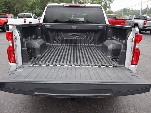 Used 2019 Chevrolet Silverado 1500 RST w/ All-Star Edition image 33