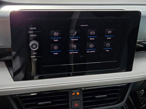New 2026 Volkswagen Taos S FWD image 11