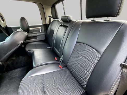 Used 2017 RAM 1500 Lone Star AWD/4WD image 21