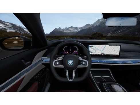 New 2026 BMW i7 eDrive50 RWD image 13