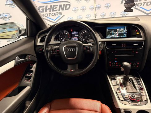 Used 2011 Audi S5 Premium Plus image 20