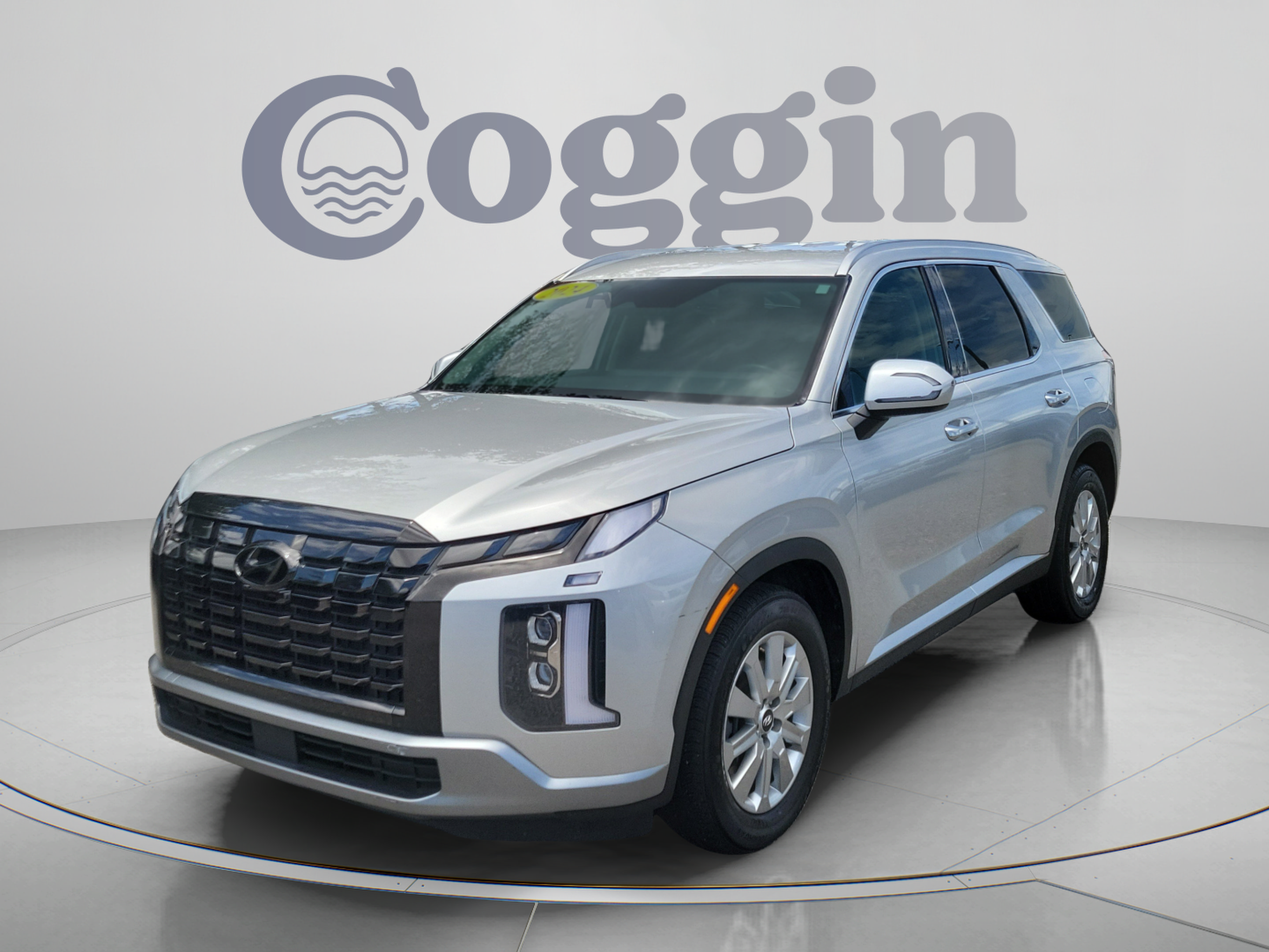 Used 2024 Hyundai Palisade SEL FWD 360° Tour