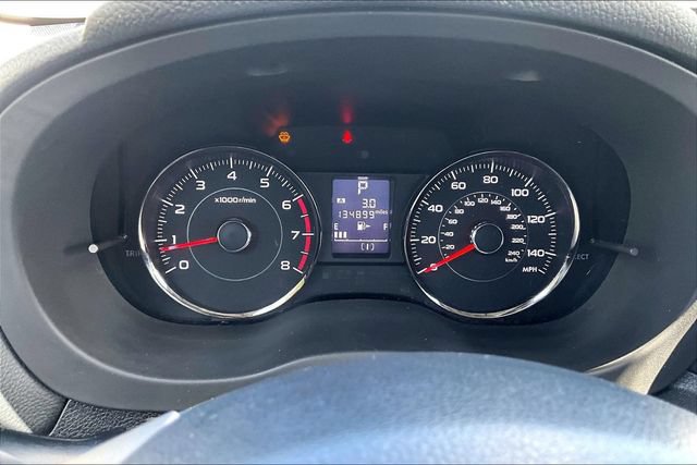Used 2015 Subaru Forester 2.0XT Touring w/ Popular Package #2 AWD/4WD image 19