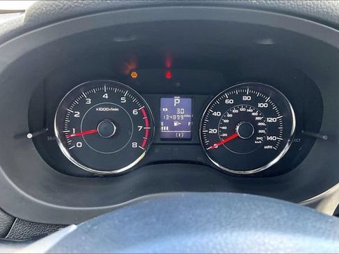 Used 2015 Subaru Forester 2.0XT Touring w/ Popular Package #2 AWD/4WD image 19
