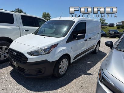 Used 2022 Ford Transit Connect XL