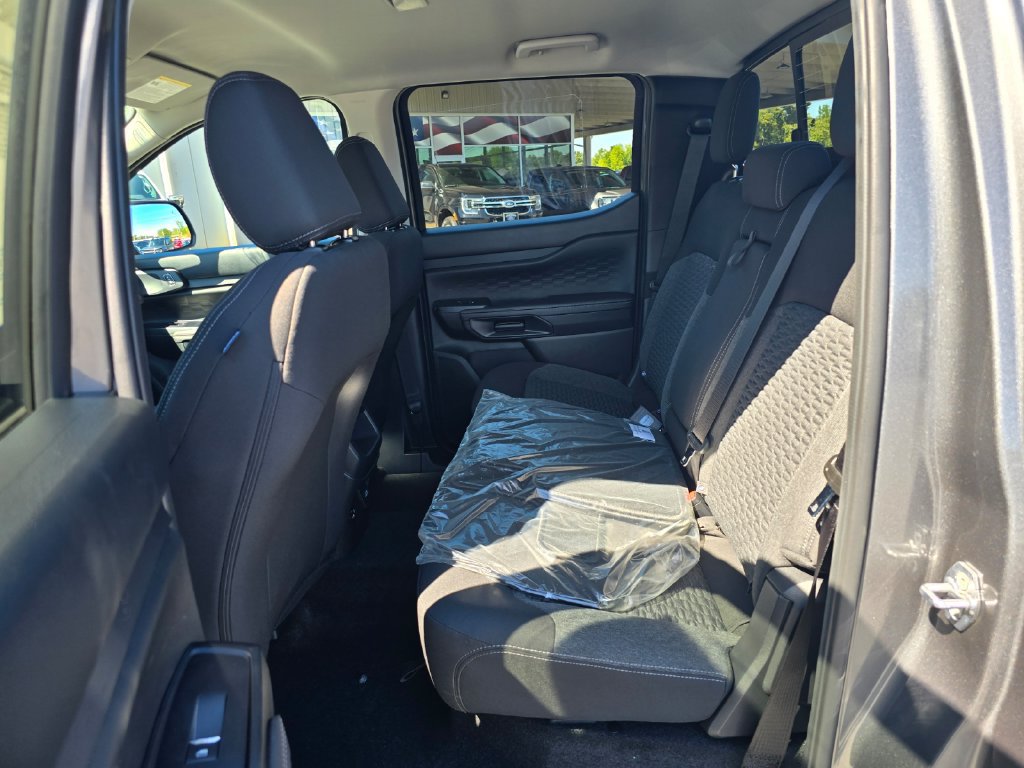 New 2026 Ford Ranger XLT w/ Equipment Group 301A High AWD/4WD image 10