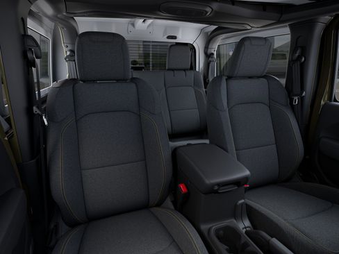 New 2026 Jeep Wrangler Sport image 16