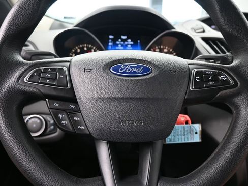 Used 2017 Ford Escape S image 25