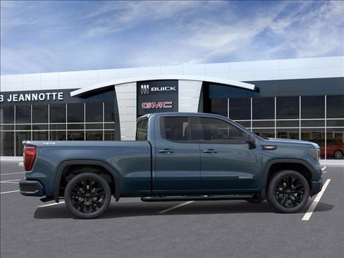 New 2026 GMC Sierra 1500 Elevation w/ Elevation Select Package AWD/4WD image 5