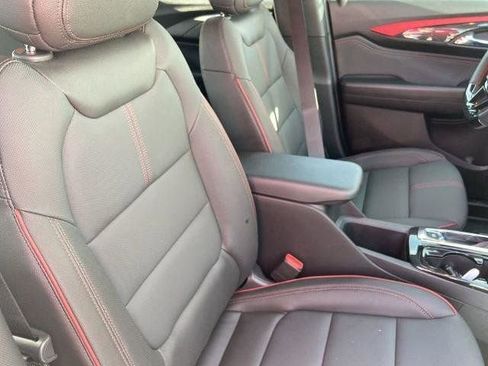 Used 2026 Chevrolet TrailBlazer RS w/ Convenience Package image 22