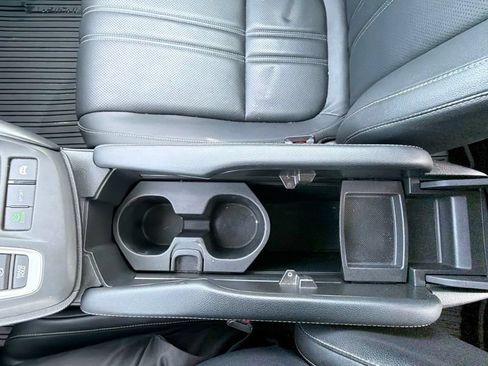 Used 2019 Honda Insight Touring image 23