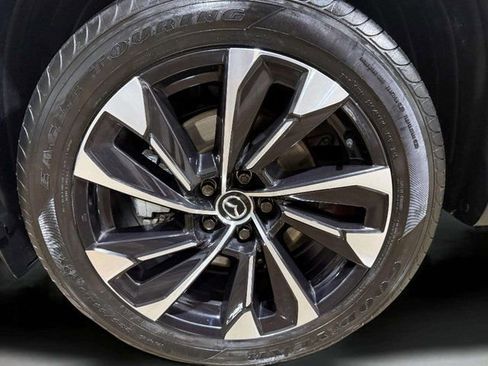 Used 2025 MAZDA CX-50 2.5 Hybrid w/ Weather Package image 33