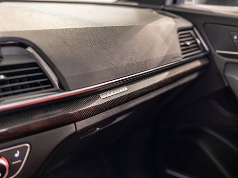 Used 2023 Audi SQ5 Premium Plus w/ Premium Plus Package image 32