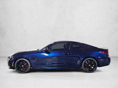 New 2026 BMW 430i 430i image 8