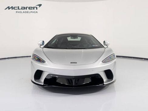 Used 2022 McLaren GT RWD image 8