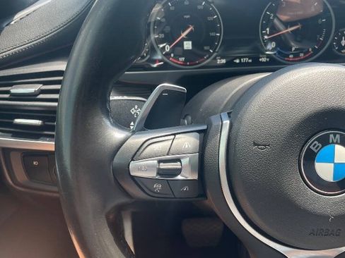 Used 2018 BMW X6 sDrive35i RWD image 26