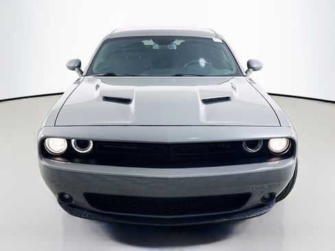 Used 2018 Dodge Challenger R/T w/ Blacktop Package image 2