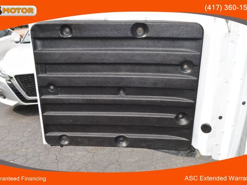 Used 2021 Chevrolet Express 2500 Regular Van 3D w/ Driver Convenience Package image 27