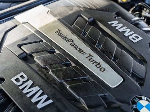 Used 2018 BMW 650i Gran Coupe xDrive image 21