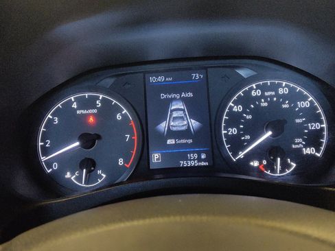 Used 2024 Nissan Altima 2.5 S FWD image 23