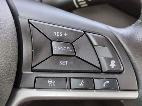 Certified 2023 Nissan Sentra SV w/ All-Weather Package image 24