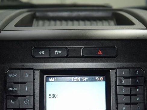 Used 2020 Ford F550 F550 CREW 4X4 * POWERSTROKE * image 22