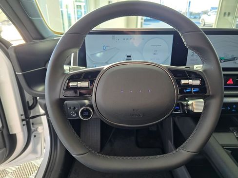New 2025 Hyundai Ioniq 6 SEL image 19