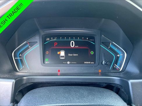 Used 2022 Honda Odyssey EX-L image 13