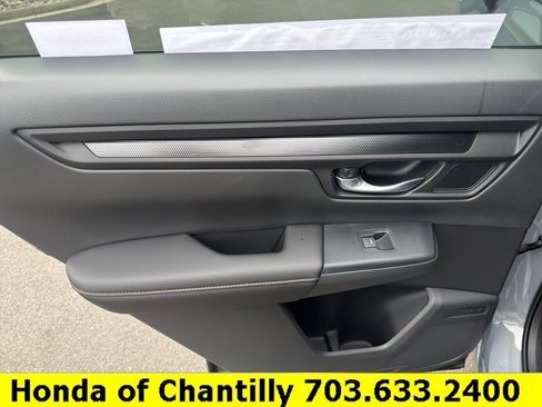 Certified 2026 Honda CR-V Sport-L image 26