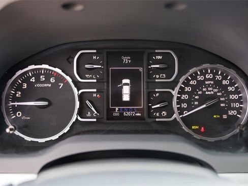 Used 2020 Toyota Tundra Platinum image 14