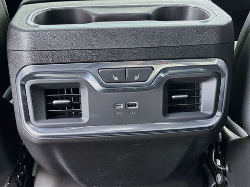 Used 2026 Chevrolet Silverado 1500 LTZ w/ LTZ Premium Package AWD/4WD image 27