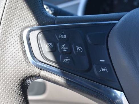 Certified 2023 Chevrolet Malibu LT FWD image 25
