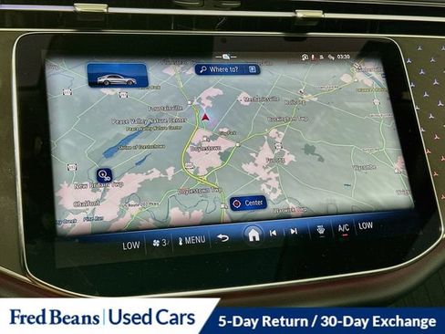 Used 2025 Mercedes-Benz E 450 4MATIC Sedan image 16