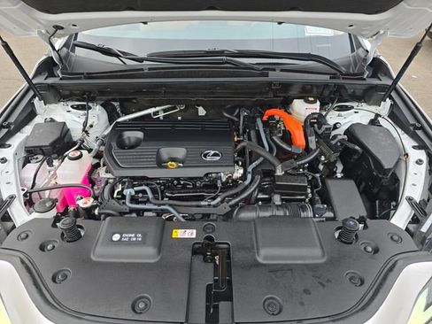 Used 2025 Lexus NX 350 AWD image 13